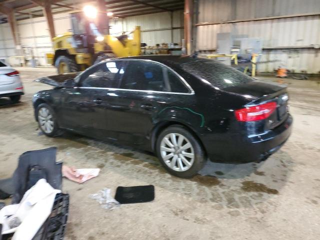 Photo 2 from auction – 2013 AUDI A4 PREMIUM with VIN WAUBFAFL5DN031670