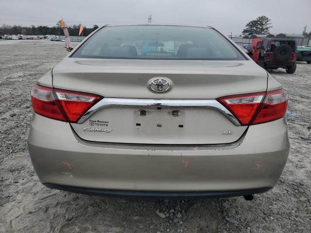 Photo 6 from auction – 2016 TOYOTA CAMRY LE with VIN 4T1BF1FK8GU232107