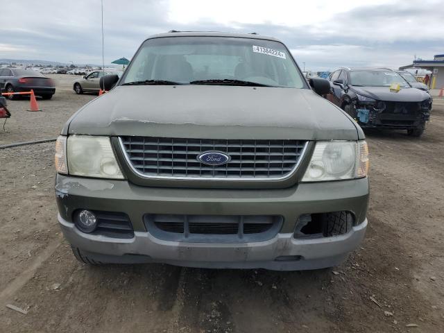 Photo 5 from auction – 2002 FORD EXPLORER X with VIN 1FMZU63E72ZC44146