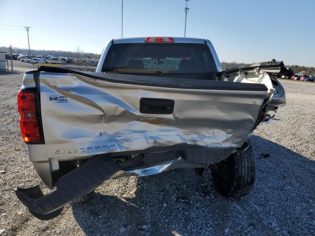 Photo 6 from auction – 2014 CHEVROLET SILVERADO with VIN 3GCUKPEH4EG220781