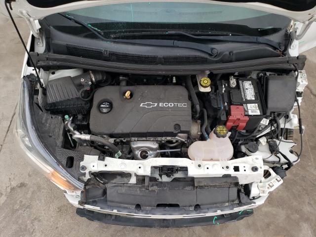 Photo 11 from auction – 2018 CHEVROLET SPARK LS with VIN KL8CB6SA0JC477049