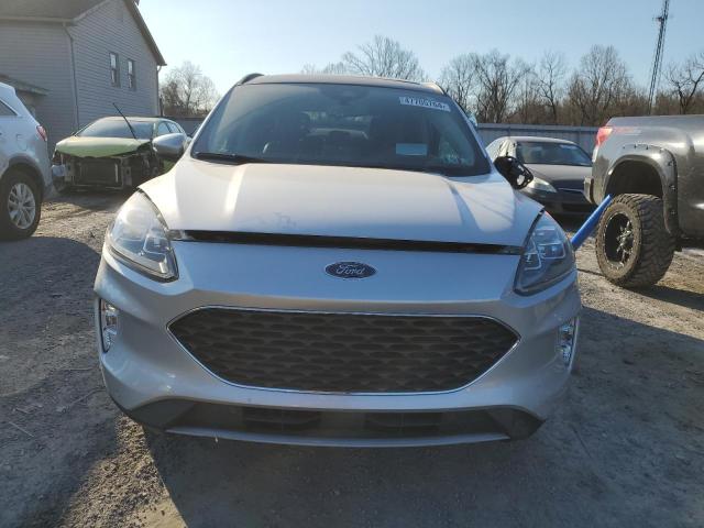 Photo 5 from auction – 2020 FORD ESCAPE TIT with VIN 1FMCU9J92LUA21069