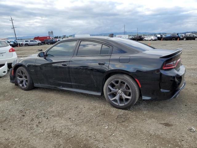 Photo 2 from auction – 2019 DODGE CHARGER R/ with VIN 2C3CDXCT6KH598081