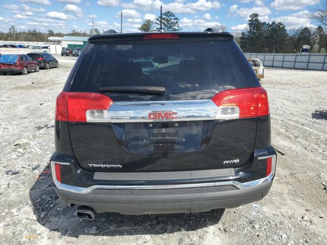 Photo 6 from auction – 2017 GMC TERRAIN SL with VIN 2GKFLTEKXH6153778