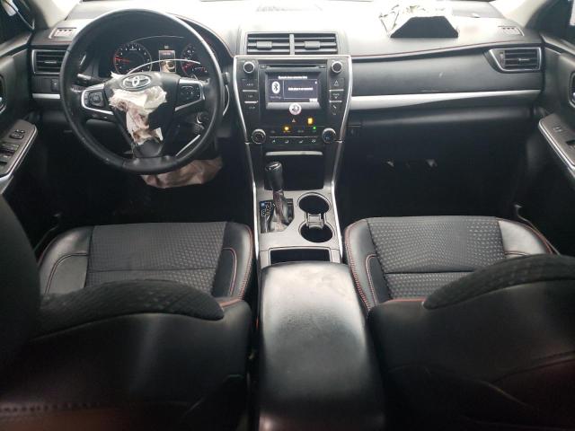 Photo 8 from auction – 2015 TOYOTA CAMRY with VIN 4T1BF1FK6FU949376