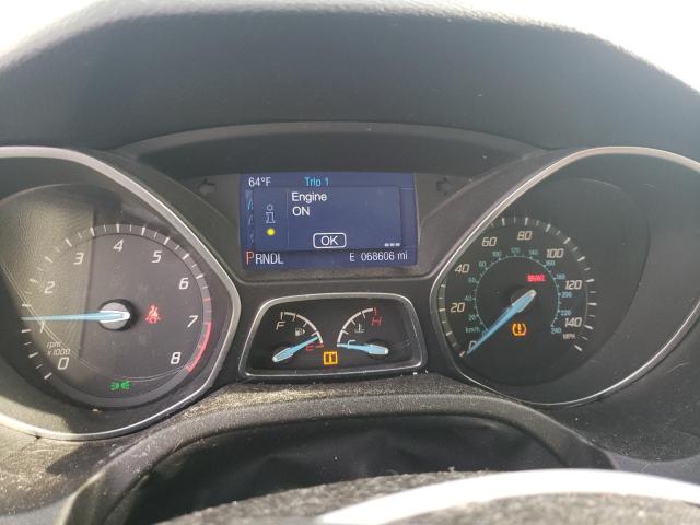 Photo 9 from auction – 2014 FORD FOCUS SE with VIN 1FADP3F25EL207812