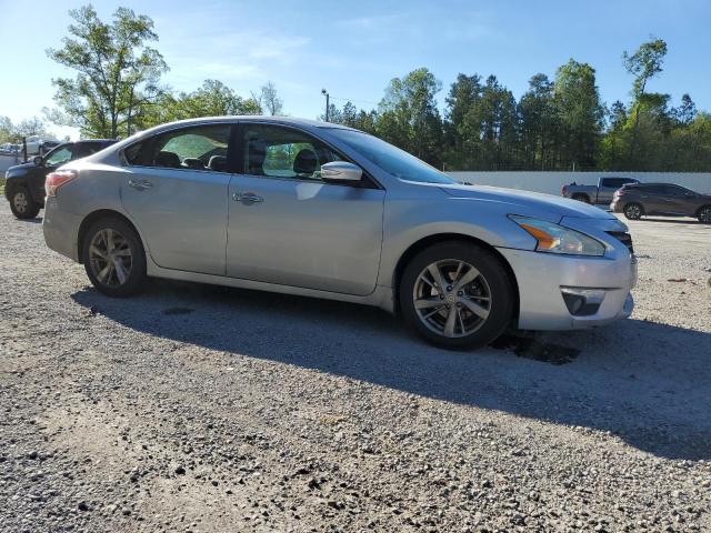Photo 4 from auction – 2013 NISSAN ALTIMA 2.5 with VIN 1N4AL3AP3DN457862