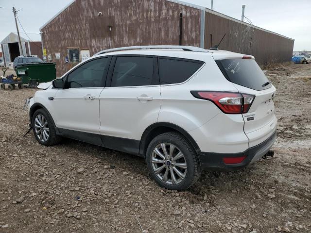 Photo 2 from auction – 2018 FORD ESCAPE TIT with VIN 1FMCU9J9XJUA72090