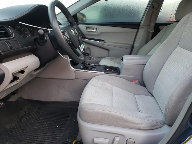 Photo 7 from auction – 2015 TOYOTA CAMRY LE with VIN 4T4BF1FK3FR447706