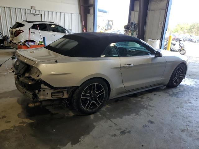 Photo 3 from auction – 2018 FORD MUSTANG with VIN 1FATP8UH5J5142619