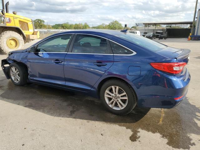 Photo 2 from auction – 2016 HYUNDAI SONATA SE with VIN 5NPE24AF0GH313525