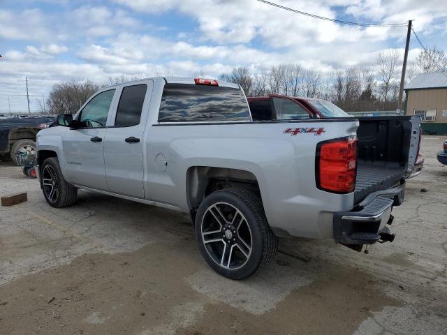 Photo 2 from auction – 2015 CHEVROLET SILVERADO with VIN 1GCVKPEH2FZ152843