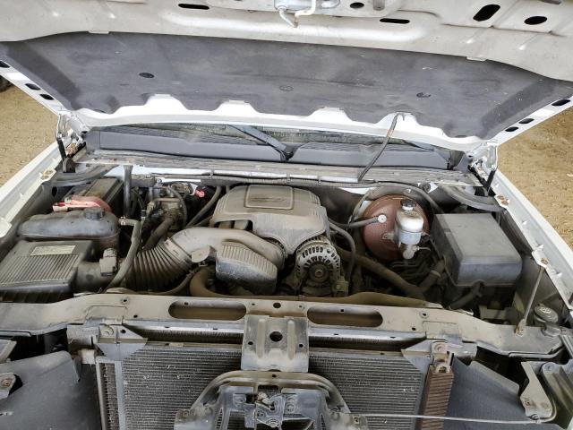 Photo 11 from auction – 2009 CHEVROLET SILVERADO with VIN 2GCEC290591109888