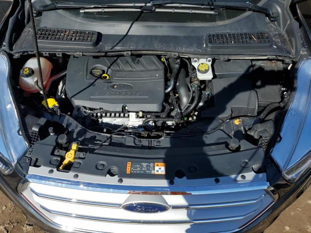 Photo 11 from auction – 2018 FORD ESCAPE SE with VIN 1FMCU9GD2JUD28461
