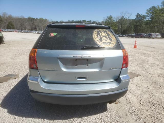 Photo 6 from auction – 2004 CHRYSLER PACIFICA with VIN 2C8GF68484R632374