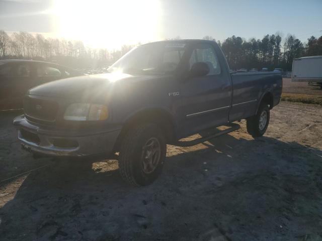 صورة رقم 1 من المزاد - 1997 FORD F150 مع VIN 1FTDF18W7VNC08997