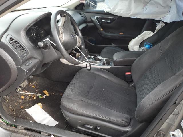 Photo 7 from auction – 2014 NISSAN ALTIMA 2.5 with VIN 1N4AL3AP1EC406972
