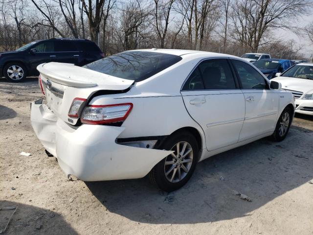 Photo 3 from auction – 2011 TOYOTA CAMRY HYBR with VIN 4T1BB3EK3BU137584