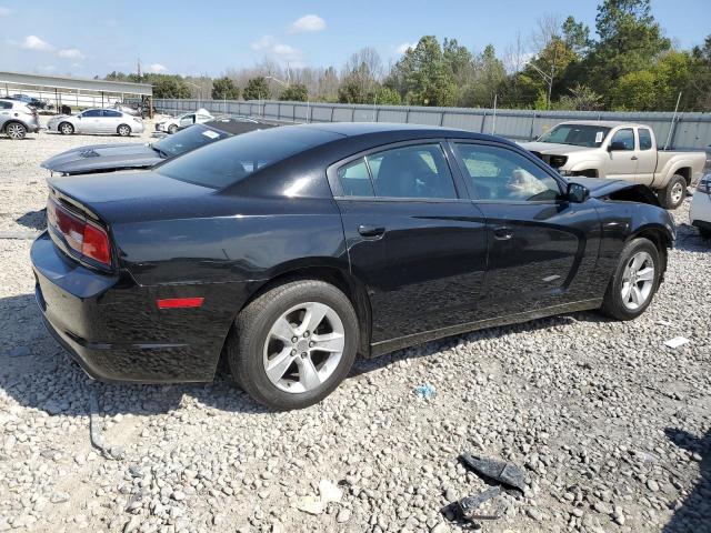 Photo 3 from auction – 2014 DODGE CHARGER SE with VIN 2C3CDXBG4EH258632