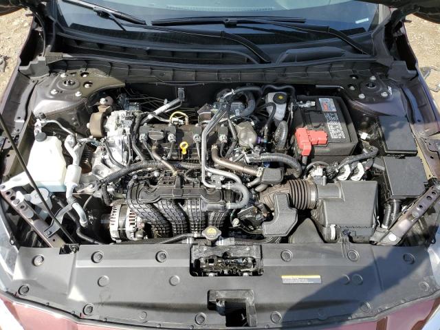 Photo 11 from auction – 2023 NISSAN ALTIMA SV with VIN 1N4BL4DV6PN421978