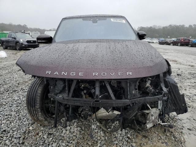 Photo 5 from auction – 2018 LAND ROVER RANGE ROVE with VIN SALGS2SV4JA388528