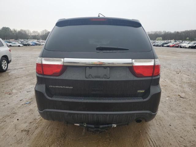 Photo 6 from auction – 2012 DODGE DURANGO SX with VIN 1C4RDHAG5CC247331