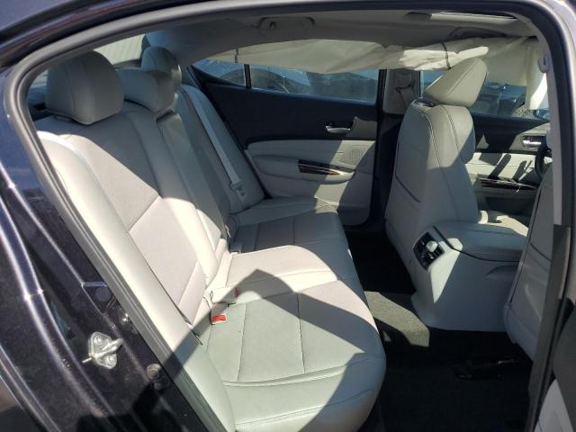 Photo 10 from auction – 2015 ACURA TLX TECH with VIN 19UUB2F55FA003698