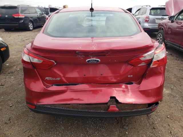 Photo 6 from auction – 2012 FORD FOCUS SE with VIN 1FAHP3F26CL151782