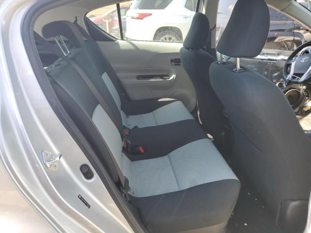 Photo 10 from auction – 2014 TOYOTA PRIUS C with VIN JTDKDTB30E1563721