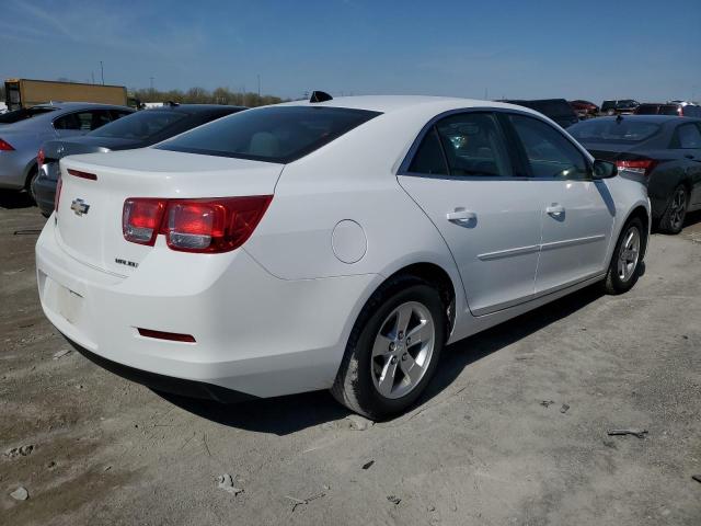 Photo 3 from auction – 2013 CHEVROLET MALIBU LS with VIN 1G11B5SA0DF258032