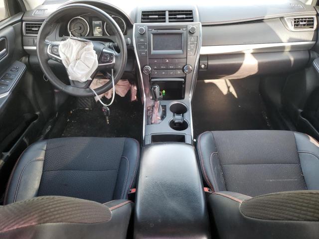 Photo 8 from auction – 2017 TOYOTA CAMRY LE with VIN 4T1BF1FK2HU805326