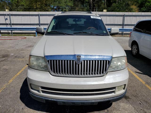 Photo 5 from auction – 2006 LINCOLN NAVIGATOR with VIN 5LMFU28506LJ22478