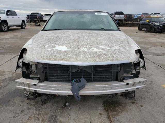 Photo 5 from auction – 2006 CADILLAC DTS with VIN 1G6KD57Y86U121594