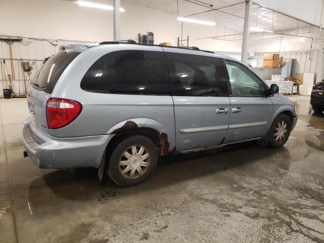 Photo 3 from auction – 2006 CHRYSLER TOWN AND C with VIN 2A8GP54L46R754800