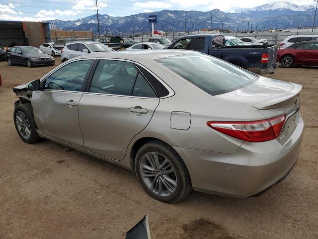 Photo 2 from auction – 2016 TOYOTA CAMRY LE with VIN 4T1BF1FK3GU209902