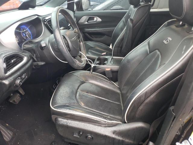 Photo 7 from auction – 2018 CHRYSLER PACIFICA L with VIN 2C4RC1GG0JR339369