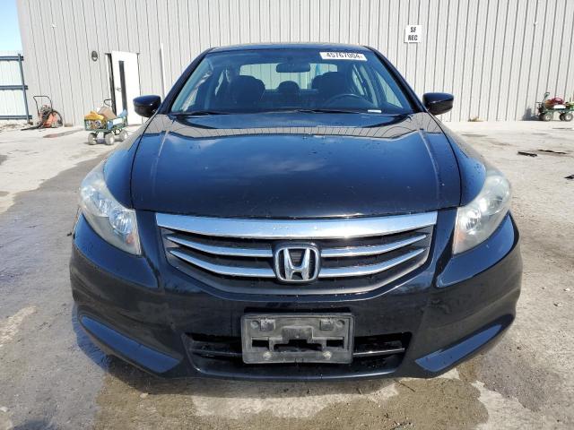 Photo 5 from auction – 2012 HONDA ACCORD SE with VIN 1HGCP2F66CA081411