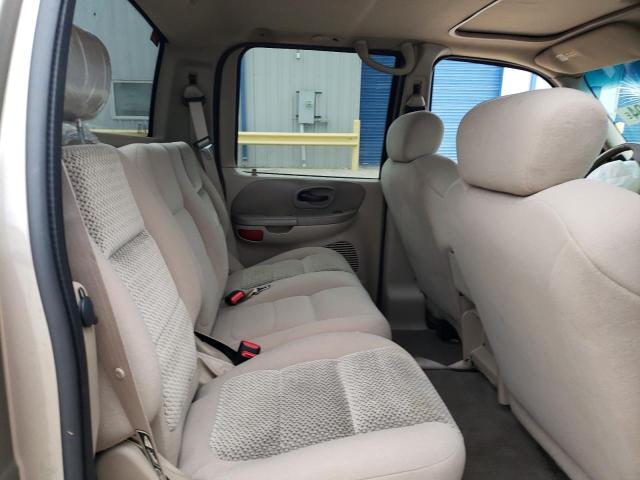 Photo 10 from auction – 2002 FORD F150 SUPER with VIN 1FTRW07L82KE25236