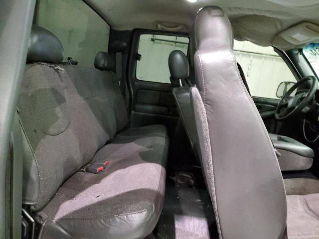Photo 10 from auction – 2004 CHEVROLET SILVERADO with VIN 1GCEK19T74E249486