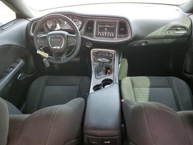 Photo 8 from auction – 2022 DODGE CHALLENGER with VIN 2C3CDZAG2NH165024