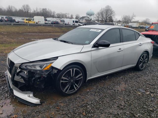 Photo 1 from auction – 2019 NISSAN ALTIMA SR with VIN 1N4BL4CV8KC137502