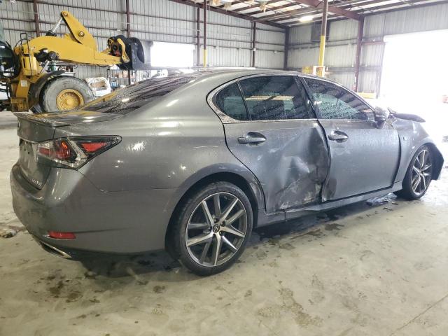 Foto 3 de la subasta – 2016 LEXUS GS 350 BAS con VIN JTHBZ1BL9GA006765
