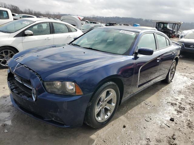 DODGE CHARGER SE 2013 con VIN 2C3CDXBG2DH681384 - Foto de la subasta