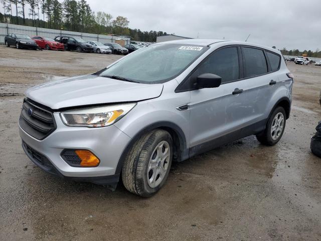 FORD ESCAPE S 2017 con VIN 1FMCU0F70HUC06733 - Foto de la subasta