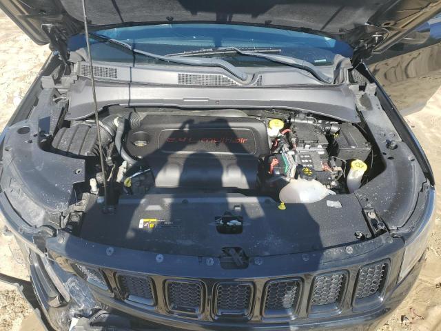 Foto 12 de la subasta – 2018 JEEP COMPASS LA con VIN 3C4NJCBB4JT300339