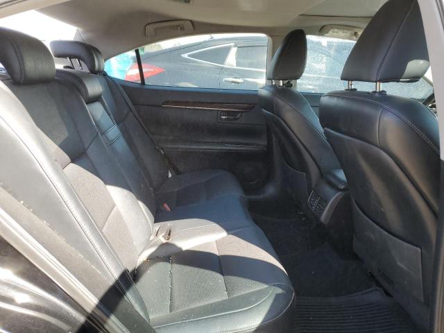 Photo 10 from auction – 2016 LEXUS ES 350 with VIN 58ABK1GG1GU020079