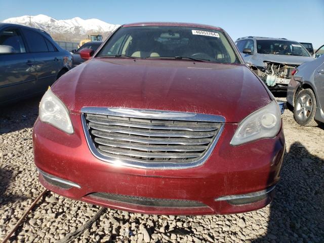 Photo 5 from auction – 2013 CHRYSLER 200 TOURIN with VIN 1C3CCBBB4DN515398