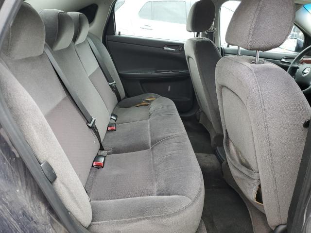 Photo 10 from auction – 2008 CHEVROLET IMPALA LT with VIN 2G1WT55K889240688