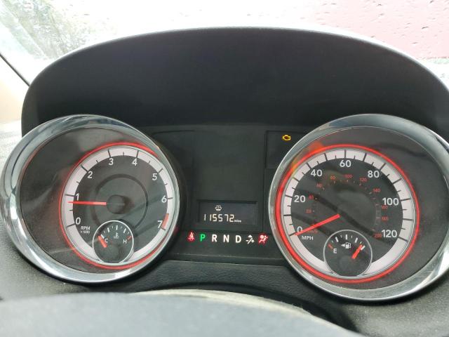 Photo 9 from auction – 2015 DODGE GRAND CARA with VIN 2C4RDGBG6FR683268