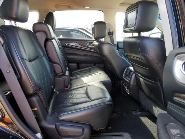 Photo 10 from auction – 2014 INFINITI QX60 with VIN 5N1AL0MMXEC555662